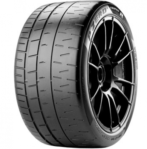 PIRELLI PZero Trofeo R 355/25 R21 107Y