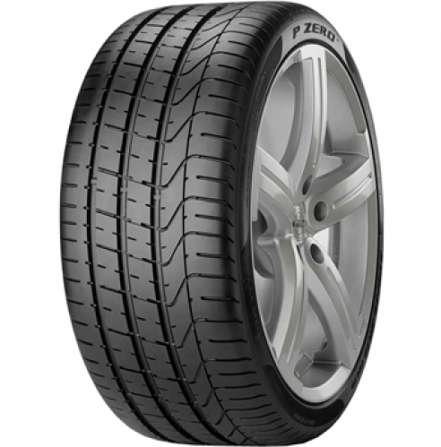 PIRELLI PZero 245/45 R19 98Y DOT2020