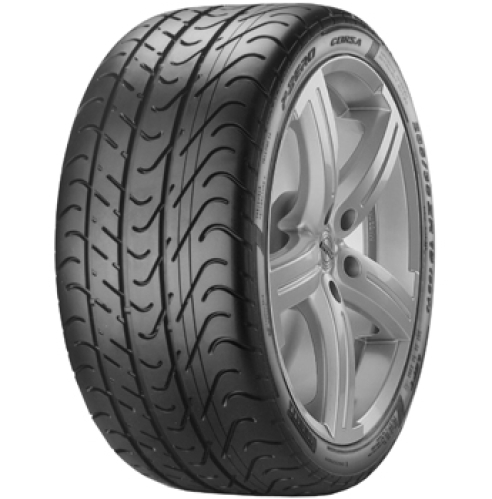 PIRELLI PZero Corsa Asimmetrico 285/35 R19 99Y DOT2020