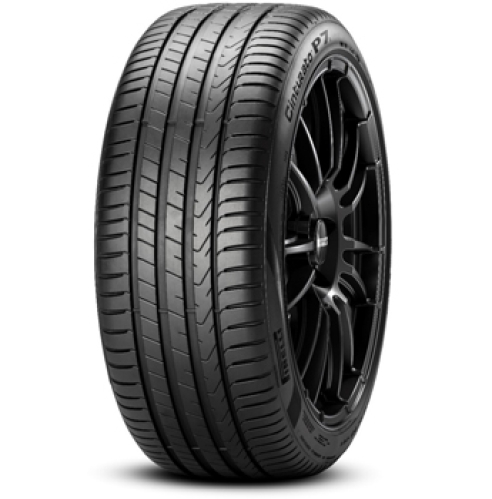 PIRELLI Cinturato P7 (P7C2) 255/45 R19 104Y DOT 20
