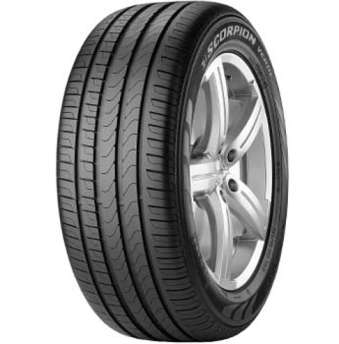 PIRELLI  L275/35 R22 SC VERDE 104W XL VOL DOT2016