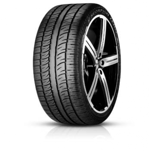 PIRELLI SCORPION ZERO ASIMMETRICO 305/35 R22 110Y