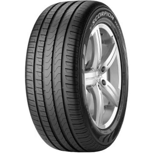 PIRELLI Scorpion Verde 275/50 R20 109W DOT2020