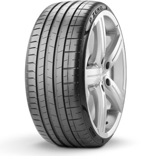 PIRELLI P-Zero (PZ4) Sport PNCS 275/40 R21 107Y DOT2020