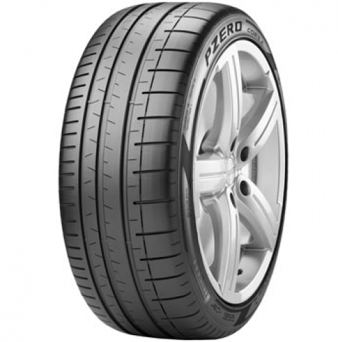 PIRELLI PZERO CORSA PZC4 265/40 R21 101Y NE0 DOT2022