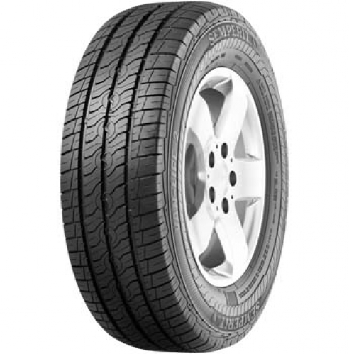 SEMPERIT VAN LIFE 2 195/70 R15 104S