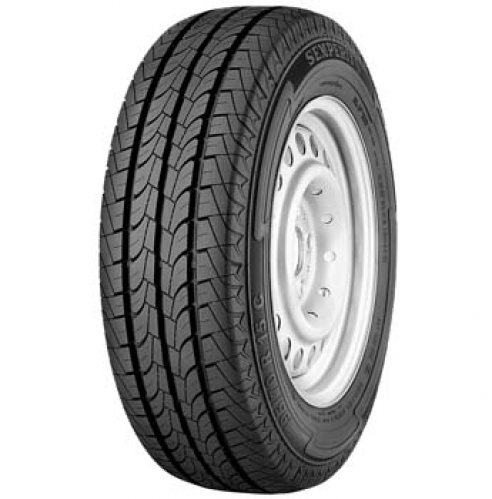 SEMPERIT VAN-LIFE 205/65 R15 99T