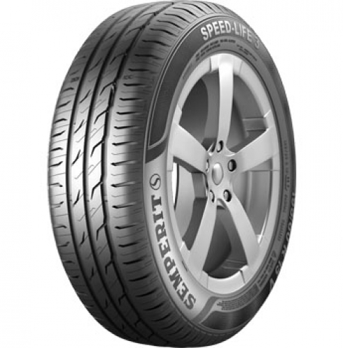 SEMPERIT SPEED-LIFE 3 175/65 R15 84T