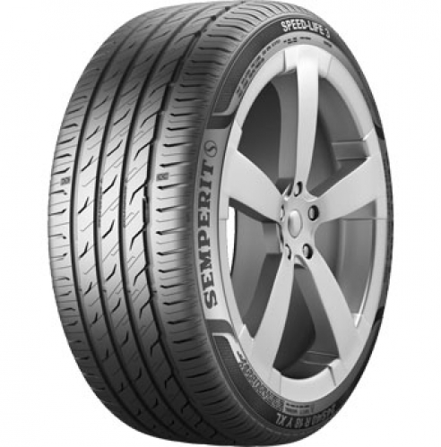 SEMPERIT SPEED-LIFE 3 195/55 R15 85V