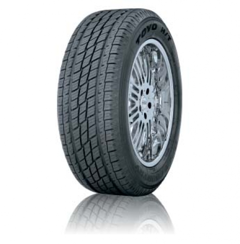 TOYO OPEN COUNTRY H/T 225/70 R16 103T DOT2018