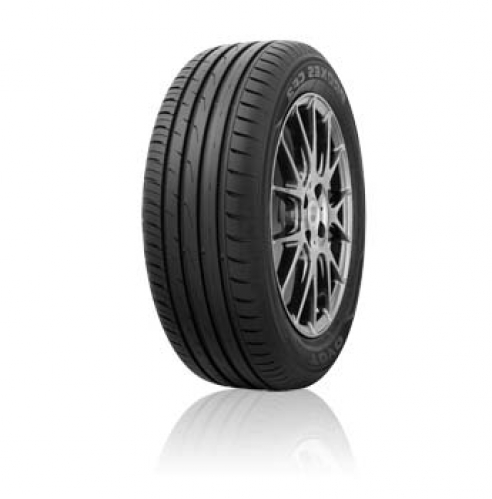 TOYO  L225/50 R17 PROXES CF2 98V DOT2016