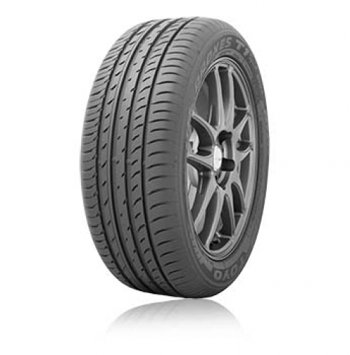 TOYO PROXES TS+ 225/50 R17 98Y