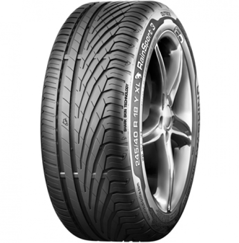 UNIROYAL RainSport 3 225/45 R18 95Y DOT 20