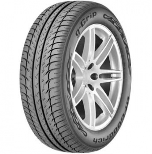 BFGoodrich G-GRIP 215/45 R16 90V