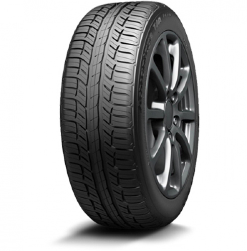 BFGoodrich ADVANTAGE 205/55 R16 91H