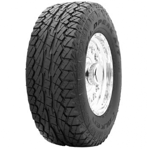 FALKEN  L275/65 R17 WILDPEAK AT01 115H DOT2015