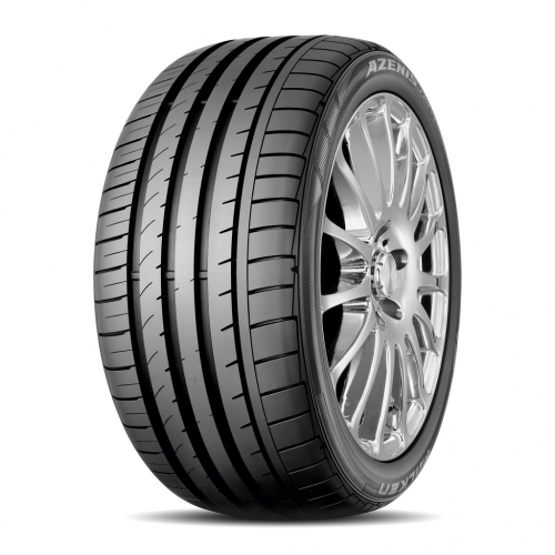 FALKEN  L285/45 R19 FK453CC 111W XL DOT2015