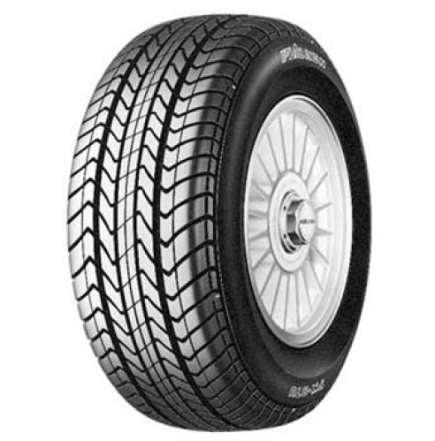 FALKEN  L165/70 R12 FK07U 77H DOT2011