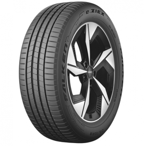 FALKEN e.Ziex SilentCore 215/55 R18 99V