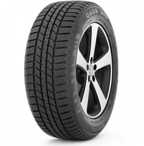 FULDA 4X4 Road MS 235/65 R17 108H DOT 18
