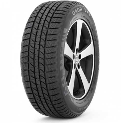 FULDA 4X4 Road MS 235/60 R18 107V DOT 19