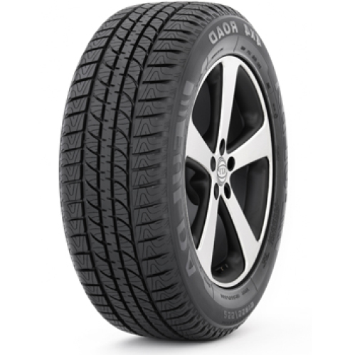 FULDA 4X4 Road MS 265/65 R17 112H FP DOT2018