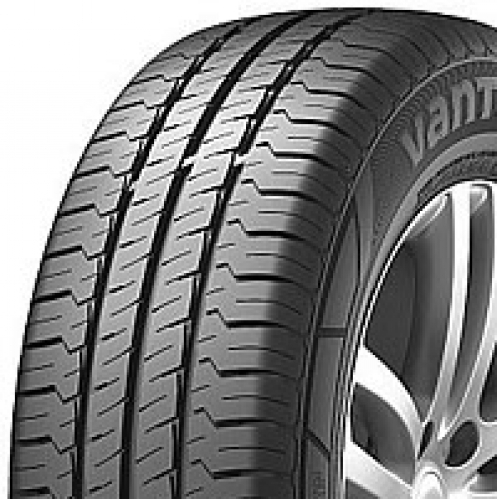 HANKOOK VANTRA LT RA18 185/75 R16 104R