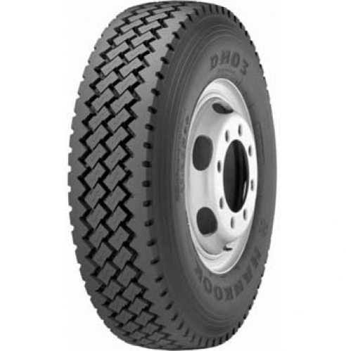 HANKOOK DH03 7/90 R16 117L