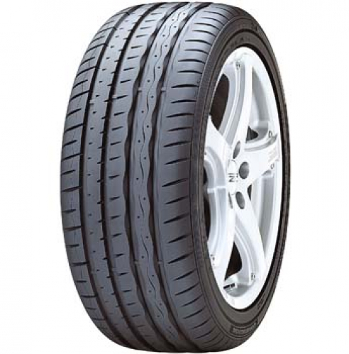 HANKOOK K107 295/25 R20 95Y