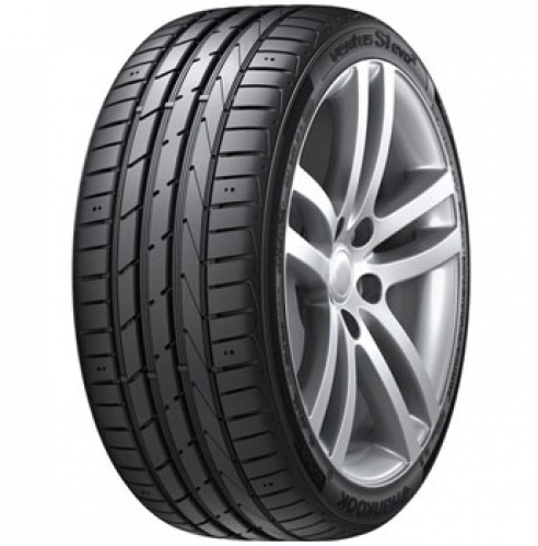 HANKOOK K117 Ventus S1 Evo2 265/35 R19 98Y AO