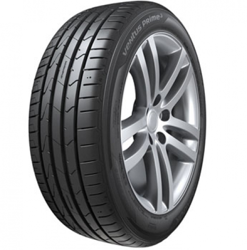 HANKOOK K125 215/55 R17 94V DOT2023 DEMO