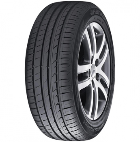 HANKOOK K115 Ventus Prime2 215/50 R17 91V DOT 19