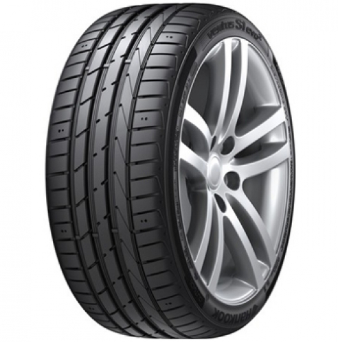 HANKOOK K117 Ventus S1 evo2 265/35 R19 98Y AO DOT2019