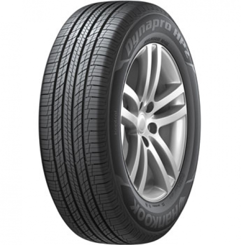 HANKOOK RA33 235/55 R18 100H DOT2023