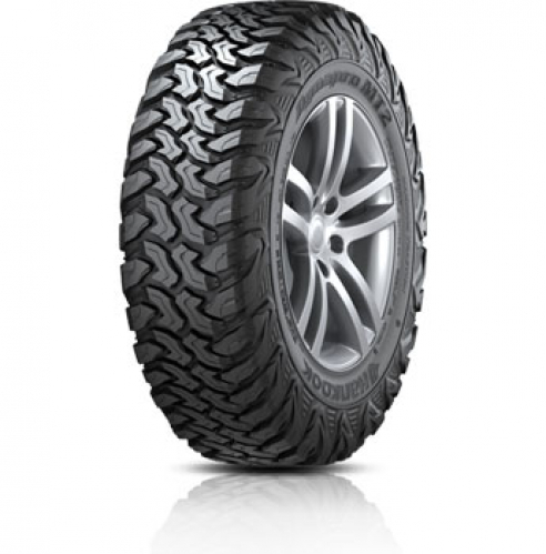 HANKOOK RT05 265/70 R17 121Q DOT2022