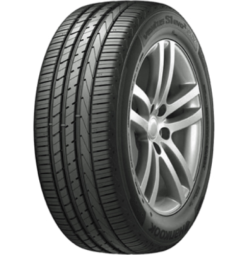 HANKOOK K117A Ventus S1 evo2 SUV Seal Guard 235/55 R18 100V DOT 20
