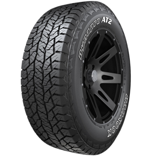 HANKOOK RF11 Dynapro AT2 245/75 R16 120/116S DOT2020