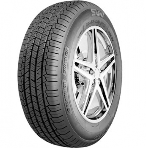 KORMORAN SUV SUMMER 235/60 R18 103V