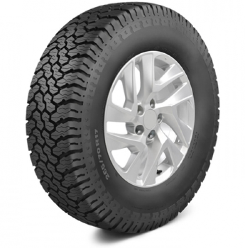 KORMORAN Road Terrain 265/75 R16 116S DOT2020