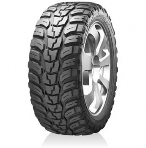 KUMHO KL71KU 205/80 R16 104Q DOT2022