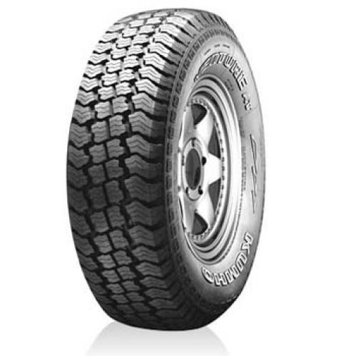 KUMHO KL78 235/65 R17 108V