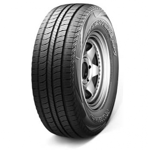 KUMHO KL51APT 215/75 R16 101T DOT2016