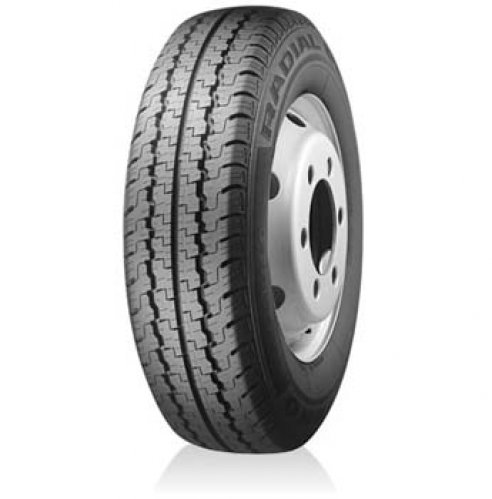 KUMHO 857 RADIAL 205/75 R14 109R