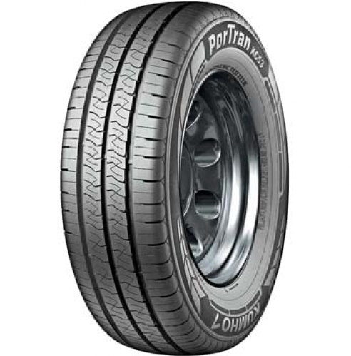 KUMHO  L215/75 R16C PORTRAN KC53 113/111R DOT2016
