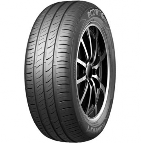 KUMHO  L195/65 R15 ECOWING ES01 KH27 95H XL DOT16