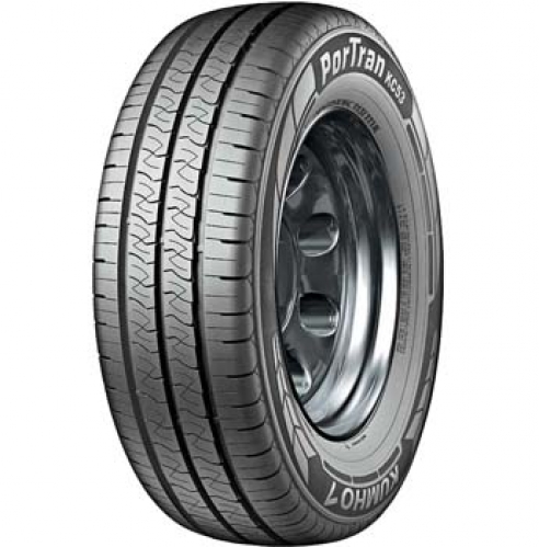 KUMHO PorTran KC53 195/75 R14 106/104R