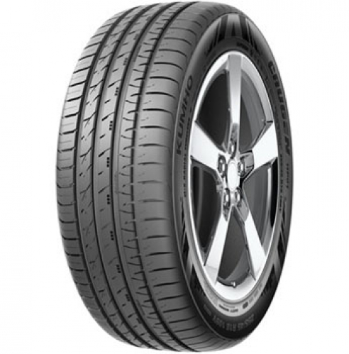 KUMHO Crugen HP91 255/55 R19 111V DOT2017