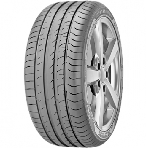 SAVA Intensa UHP 2 245/40 R17 95Y DOT2020