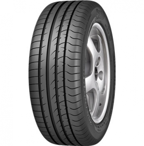 SAVA INTENSA SUV 2 255/55 R18 109W