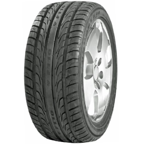 IMPERIAL F110 275/55 R20 117V DOT 20